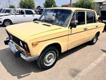 LADA (VAZ) 2106-7