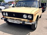 LADA (VAZ) 2106-4