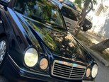 Mercedes E 240-8