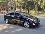 Hyundai Elantra-6