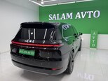 Li Auto L9-4