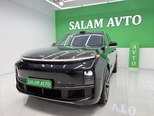Li Auto L9-3