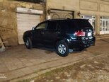 Toyota Fortuner-7