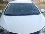 Toyota Corolla-9