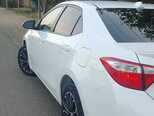 Toyota Corolla-7