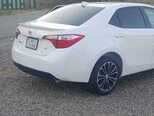 Toyota Corolla-4