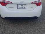 Toyota Corolla-2
