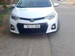 Toyota Corolla-8
