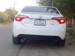 Toyota Corolla-6