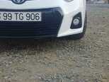 Toyota Corolla-5