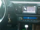Toyota Corolla-12