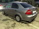Chevrolet Aveo-6