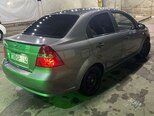 Chevrolet Aveo-5