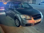 Chevrolet Aveo-3