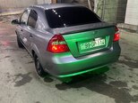Chevrolet Aveo-4