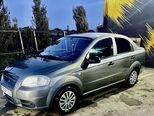 Chevrolet Aveo-7