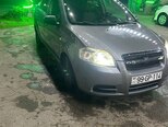 Chevrolet Aveo-2