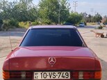 Mercedes 190-3