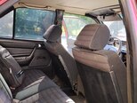Mercedes 190-8