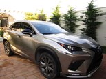 Lexus NX 300-3