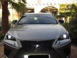 Lexus NX 300-1