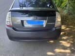 Toyota Prius-11