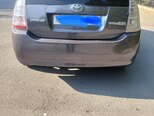 Toyota Prius-5