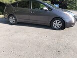 Toyota Prius-7