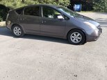 Toyota Prius-9