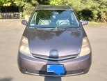 Toyota Prius-1