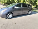 Toyota Prius-2