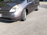 Toyota Prius-4