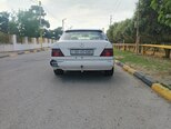 Mercedes 200 D-4