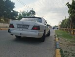 Mercedes 200 D-5
