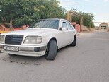 Mercedes 200 D-3