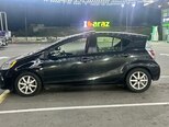 Toyota Prius C-4