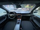 Mercedes C 200-8