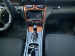 Mercedes C 200-7