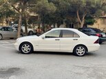 Mercedes C 200-4
