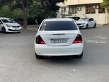 Mercedes C 200-3