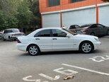 Mercedes C 200-2