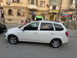 LADA (VAZ) Kalina-4