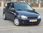 LADA (VAZ) Kalina-1