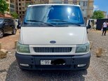 Ford Transit-1