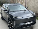 Changan Qiyuan Q05-2