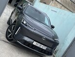 Changan Qiyuan Q05-4
