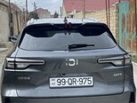 Changan Qiyuan Q05-5