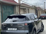 Changan Qiyuan Q05-6