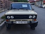 LADA (VAZ) 2106-1