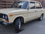 LADA (VAZ) 2106-2
